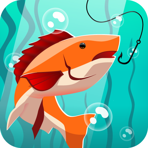 Go Fish! 1.4.4 APK [MOD money/vip]