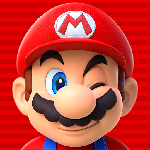 Super Mario Run 3.0.24 APK