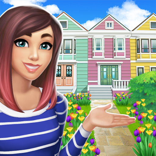Home Street 0.38.3 APK and OBB
