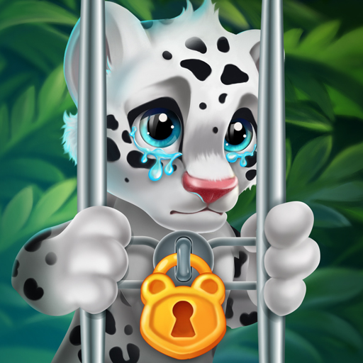 Family Zoo: The Story 2.3.6 APK [MOD money]