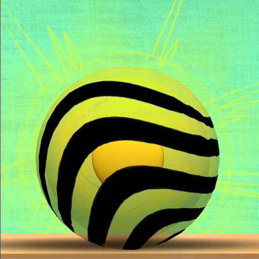 Tigerball 1.2.3.5 APK [MOD money]