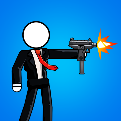 The Gunner 1.1.6 APK [MOD free shopping]