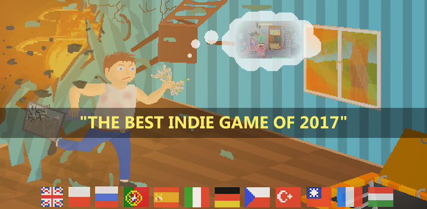 Alive In Shelter 14.5.5 APK [MOD money]