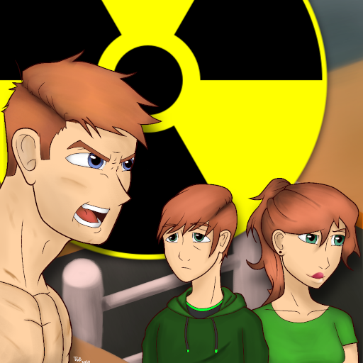 Alive In Shelter 14.5.5 APK [MOD money]
