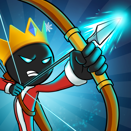 Mr Bow 4.26 APK [MOD free shopping]