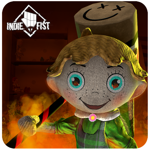 Scary Doll:Horror in the House 1.4.1 APK [MOD free shopping]