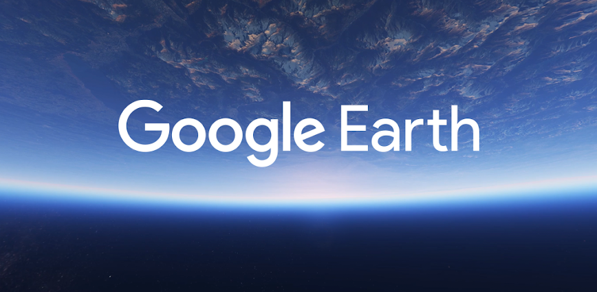 Google Earth 10.56.0.1 APK
