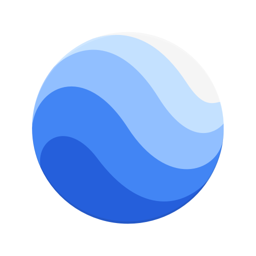 Google Earth 10.56.0.1 APK
