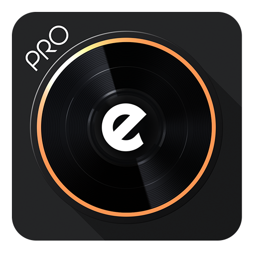 edjing PRO – Music DJ mixer 1.09.00 APK [Full]