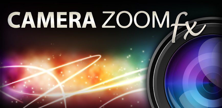 Camera ZOOM FX 6.4.2 APK