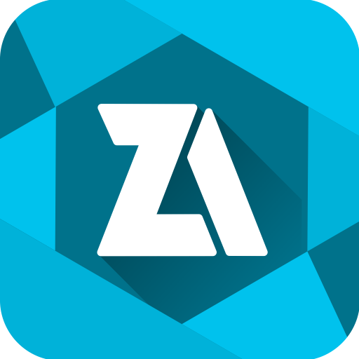 ZArchiver Donate 1.0.10 APK