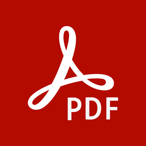 Adobe Acrobat Reader 24.9.1.35566 APK