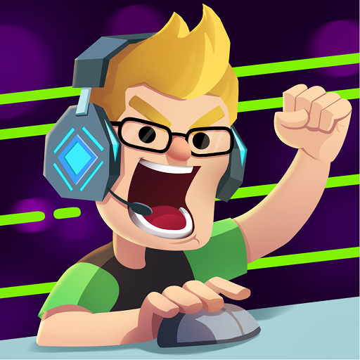 League of Gamers 1.4.15 APK [MOD money]
