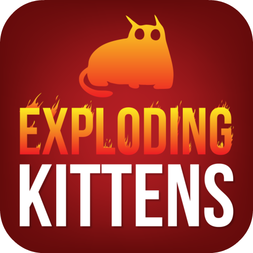 Exploding Kittens – Official 5.2.5 APK [MOD unlocked]