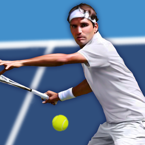 Tennis World Open 2021: Ultimate 3D Sports Games 1.1.92 APK [MOD money]
