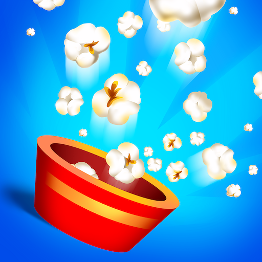Popcorn Burst 1.5.8 APK [MOD free shopping]