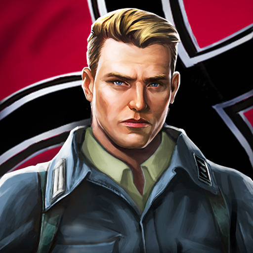 WW2: Strategy & Tactics Games 1942 v1.0.7 APK [MOD money]