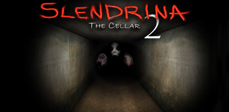 Slendrina: The Cellar 2 v1.2.1 APK [MOD god mode/menu]