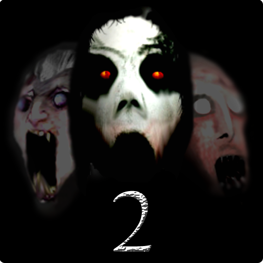 Slendrina: The Cellar 2 v1.2.1 APK [MOD god mode/menu]