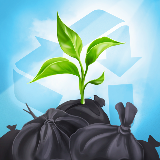 Trash Tycoon: idle clicker 0.7.0 APK [MOD money]