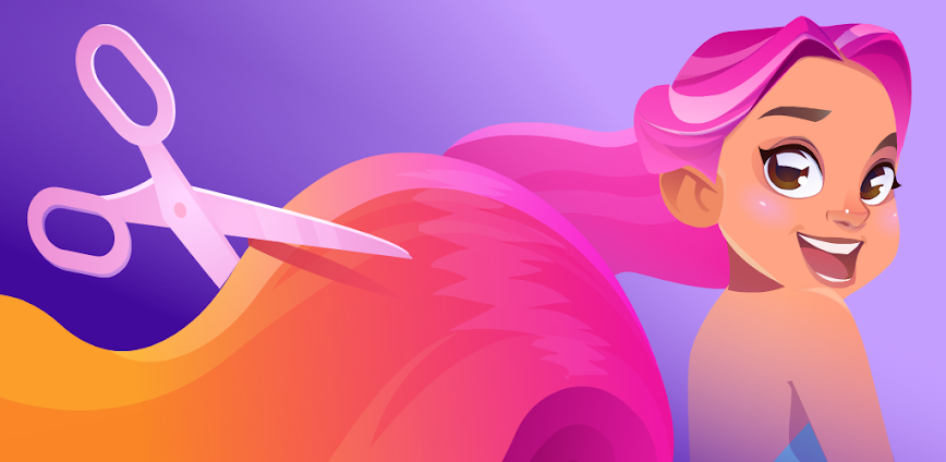 Hair Challenge 8.2.1 APK [MOD money]