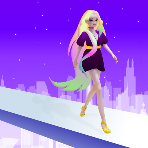 Hair Challenge 8.2.1 APK [MOD money]