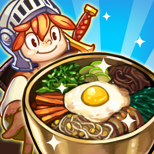 Cooking Quest : Food Wagon Adventure 1.0.33 APK [MOD money]