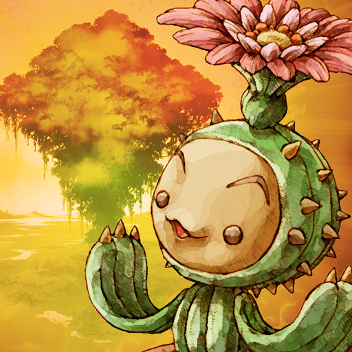 Legend of Mana 2021.1122.1 APK [MOD unlocked]