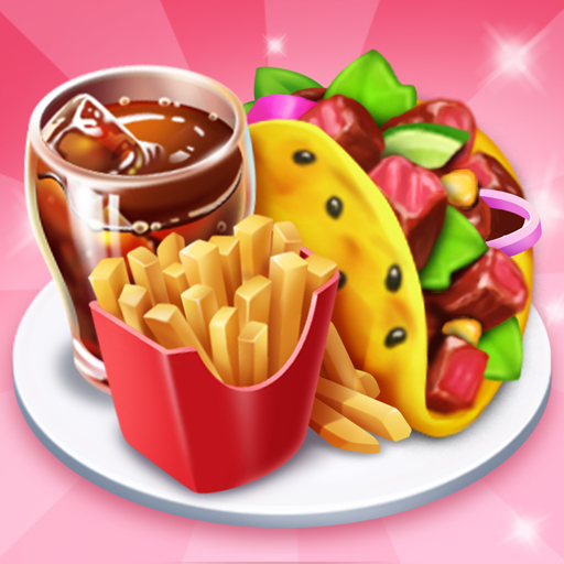 My Cooking – Restaurant Food Cooking Games 11.0.21.5068 APK [MOD money]