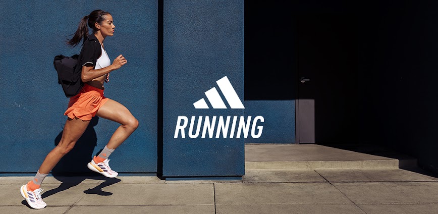 adidas Running App by Runtastic – Running Tracker 13.28 APK [Premium]