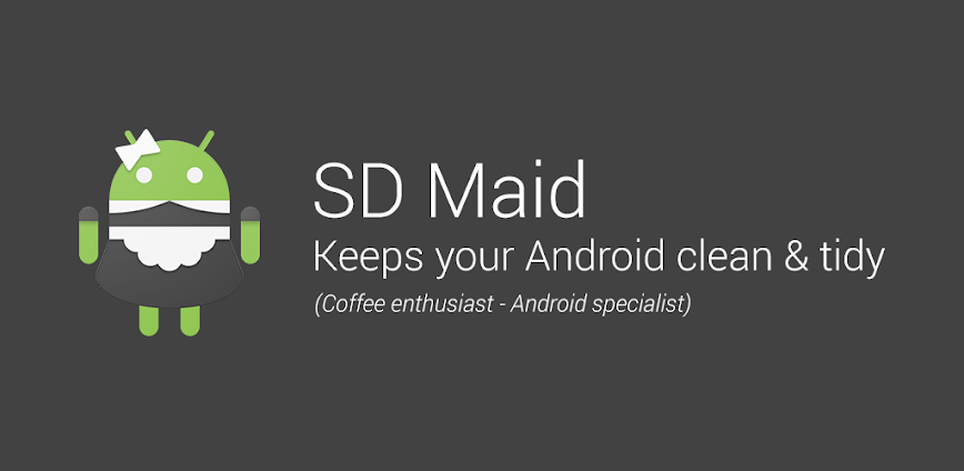 SD Maid Pro 5.6.2 APK