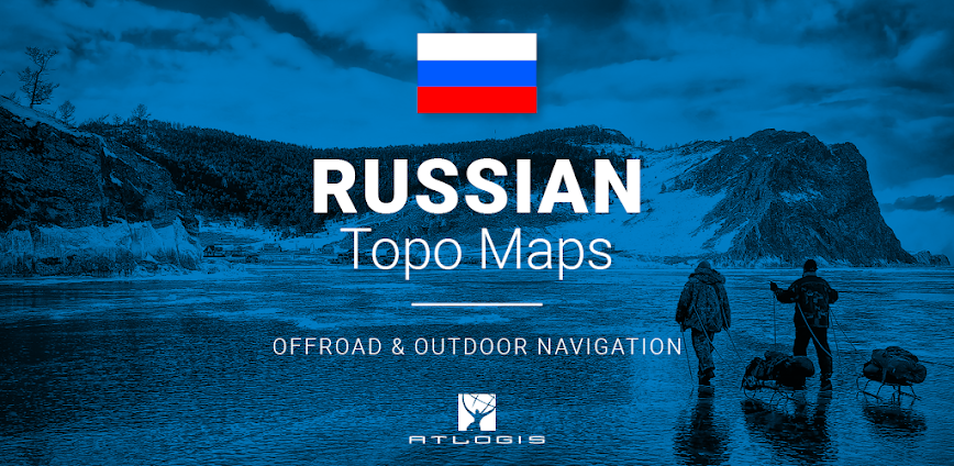 Soviet Military Maps Pro 7.1.0 APK