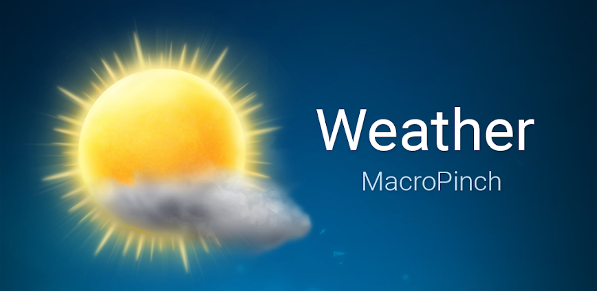 Weather Premium 6.0.9 APK [Full]