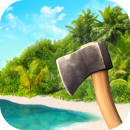 Ocean Is Home: Survival Island 3.6.0.0 APK [MOD money]