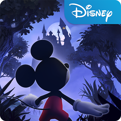 Castle of Illusion 1.4.4 APK and OBB