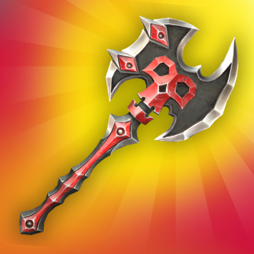 Heroics 2.1.57 APK [MOD god mode]