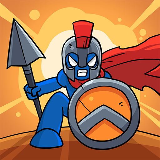 Stick Wars 2: Battle of Legions 2.5.1 APK [MOD free shopping]