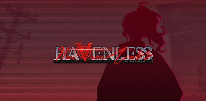Havenless – Your Choice Otome Thriller Game 1.5.0 APK [MOD free premium choices]