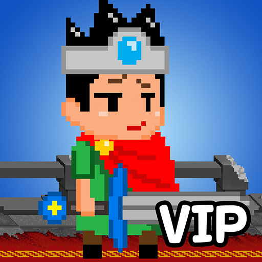 ExtremeJobs Knight’s Assistant VIP 3.48 APK [MOD money]