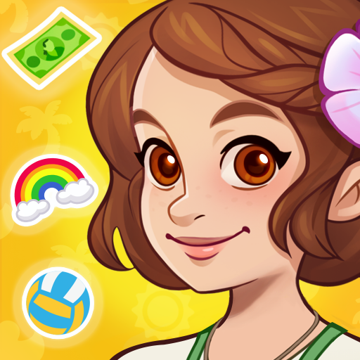 Ohana Island: Blast flowers and build 1.7.8 APK [endless moves]