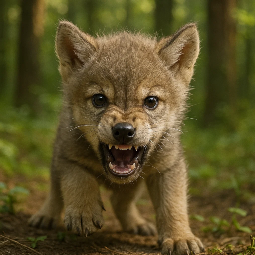 The Wolf 2.4.2 APK [MOD money/menu]