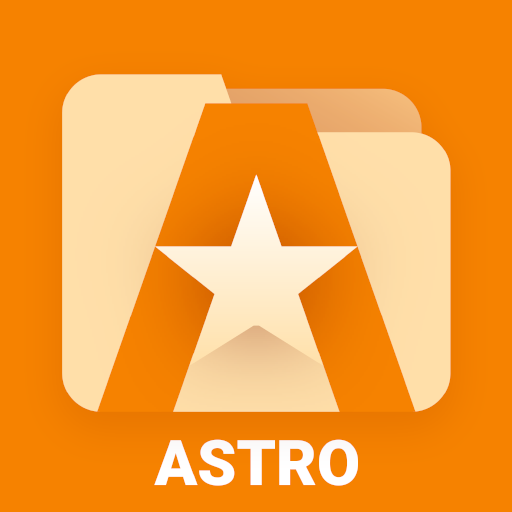 File Manager by ASTRO [File Browser] 8.10.1 APK