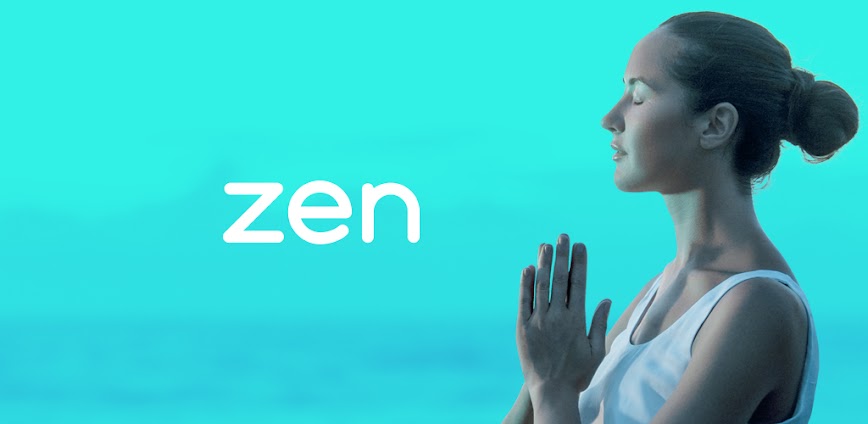 Zen: Relax, Meditate & Sleep 5.5.1 APK [Subscribed]