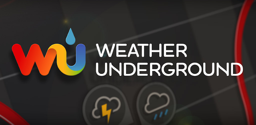Weather Underground 6.12.0 APK [Premium]