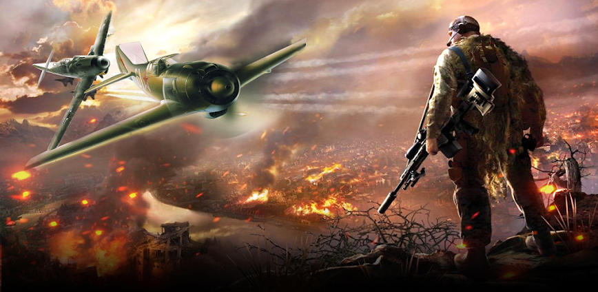 Zombie City : Dead Zombie Survival Shooting Games 2.4.9 APK and OBB [MOD free shopping]