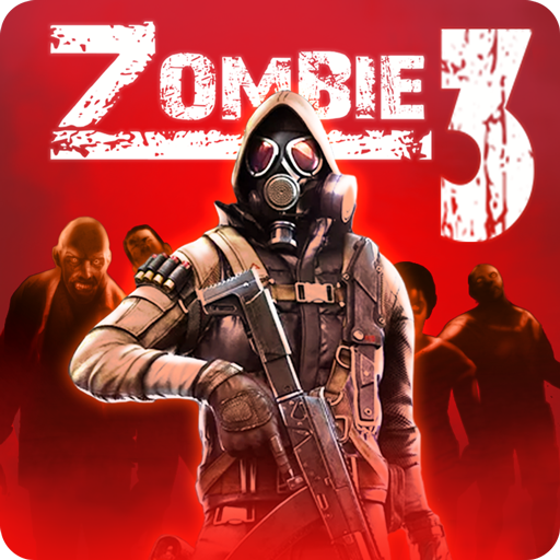 Zombie City : Dead Zombie Survival Shooting Games 2.4.9 APK and OBB [MOD free shopping]