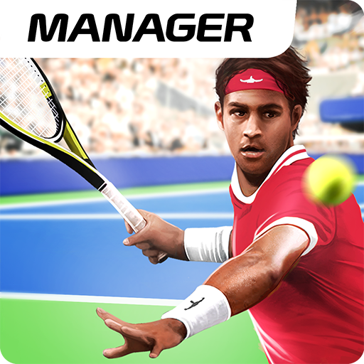TOP SEED Tennis: Sports Management Simulation Game 2.55.1 APK [MOD money]