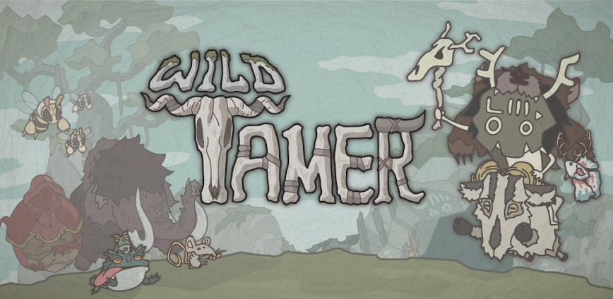 Wild Tamer 2.37 APK [MOD money]