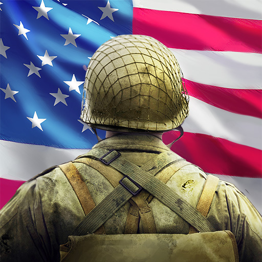 World War 2: WW2 Strategy Games 3.1.3 APK [MOD money]
