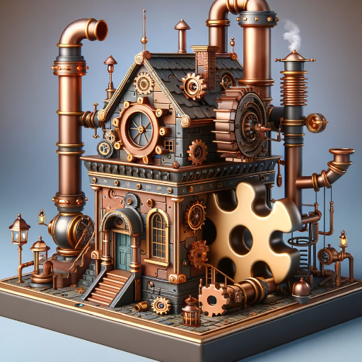 Escape Machine City 1.74 APK [MOD unlocked]
